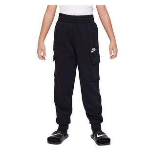 Sportswear Club Jr - Junior Fleece Pants
