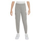 Sportswear Club Jr - Junior Fleece Pants - 0