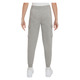 Sportswear Club Jr - Junior Fleece Pants - 1