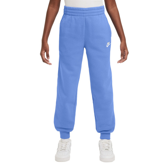 Club Jr - Junior Fleece Pants