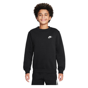 Sportswear Club Jr - Junior Sweatshirt