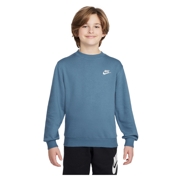 Sportswear Club Jr - Junior Sweatshirt