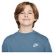 Sportswear Club Jr - Junior Sweatshirt - 2