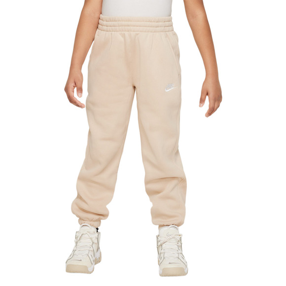 Club - Girls' Fleece Pants