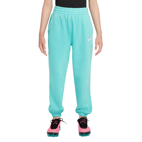 Club - Pantalon en molleton pour fille