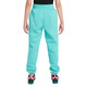 Club - Girls' Fleece Pants - 1