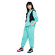 Club - Girls' Fleece Pants - 4