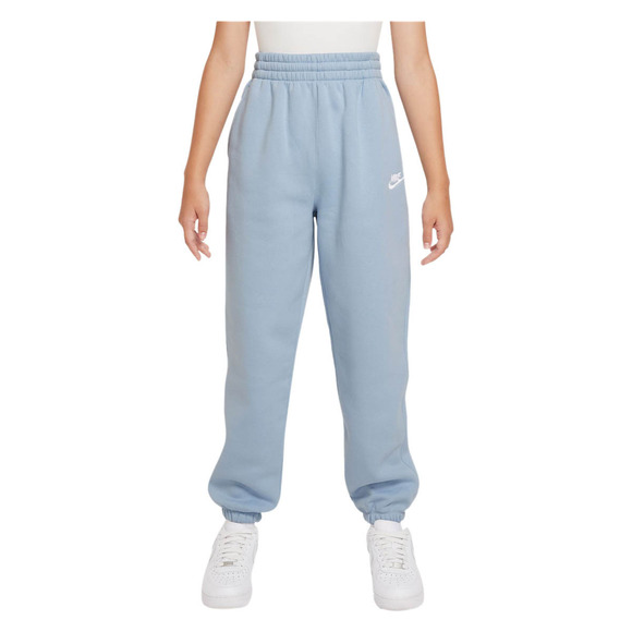 Club - Pantalon en molleton pour fille