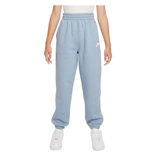 Club - Girls' Fleece Pants