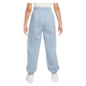 Club - Girls' Fleece Pants - 1