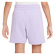 Club LBR Jr - Short en molleton pour fille - 1