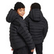 Sportswear Lightweight Jr - Junior Hooded Insulated Jacket - 1