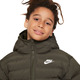 Sportswear Lightweight - Junior Hooded Insulated Jacket - 2