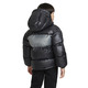 Sportswear Heavyweight EasyOn Jr - Junior Hooded Insulated Jacket - 1