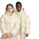 Sportswear Heavyweight EasyOn Jr - Junior Hooded Insulated Jacket - 0