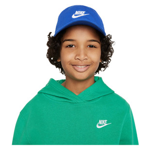 Club - Junior Adjustable Cap