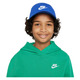 Club - Casquette ajustable pour junior - 0