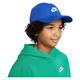 Club - Junior Adjustable Cap - 1