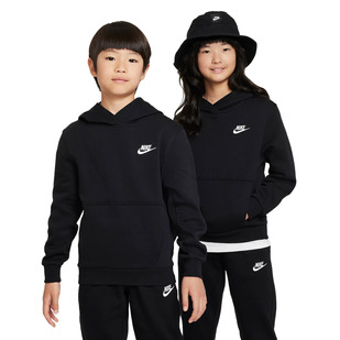 Club - Junior Hoodie