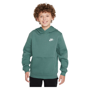 Club - Junior Hoodie