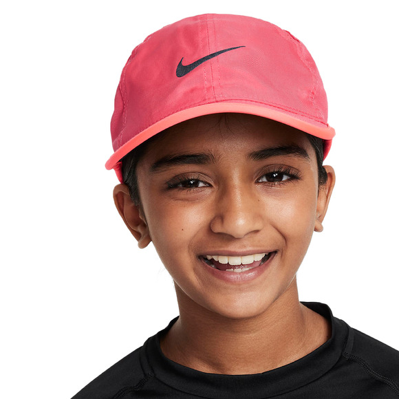 Dri-FIT Club Featherlight Jr - Junior Adjustable Cap