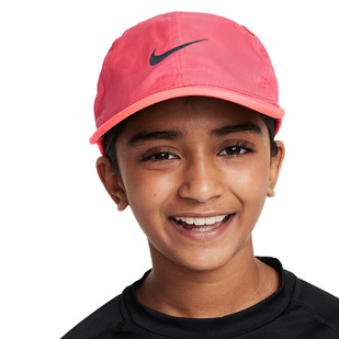 Dri-FIT Club Featherlight Jr - Casquette ajustable pour junior