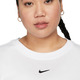 Sportswear Essential LBR (Plus Size) - Women's T-Shirt - 2