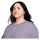 Sportswear Essential LBR (Plus Size) - Women's T-Shirt - 2