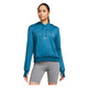 Therma-FIT One - Women's Hoodie - 0