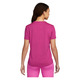 Dri-FIT Swoosh - Women's Running T-Shirt - 1