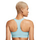 Swoosh - Women's Sports Bra - 1