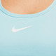 Swoosh - Women's Sports Bra - 2