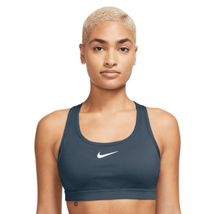 Swoosh - Women's Sports Bra