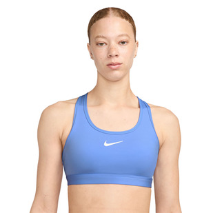 Swoosh - Soutien-gorge sport pour femme