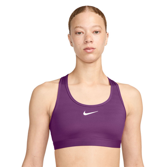 Swoosh - Soutien-gorge sport pour femme