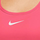 Swoosh - Women's Sports Bra - 2