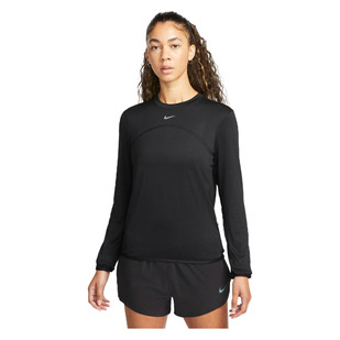 Dri-FIT Swift Element UV - Women's Running Long-Sleeved Shirt