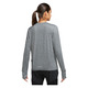 Dri-FIT Swift Element UV - Women's Running Long-Sleeved Shirt - 1