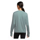 Dri-FIT Swift Element UV - Women's Running Long-Sleeved Shirt - 1