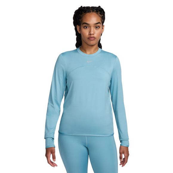 Dri-FIT Swift Element UV - Women's Running Long-Sleeved Shirt