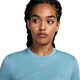 Dri-FIT Swift Element UV - Women's Running Long-Sleeved Shirt - 2