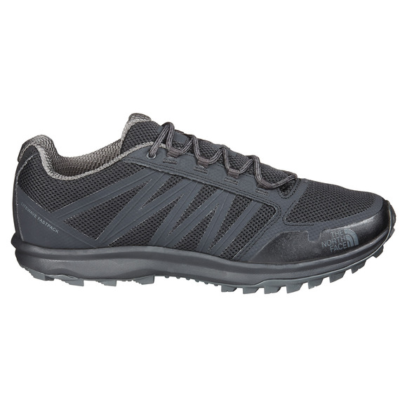 north face litewave trainers