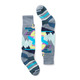 Wintersport - Junior Cushioned Ski Socks - 0