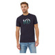 Photo Forest Logo - Men's T-Shirt - 0