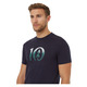 Photo Forest Logo - Men's T-Shirt - 2