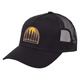 Crest Altitude - Men's Adjustable Cap - 0