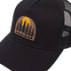 Crest Altitude - Men's Adjustable Cap - 2