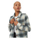 Flannel Utility - Women's Shirt Jacket - 2