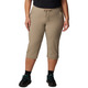Anytime Outdoor (Plus Size) - Women's Capri Pants - 0