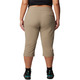 Anytime Outdoor (Plus Size) - Women's Capri Pants - 2